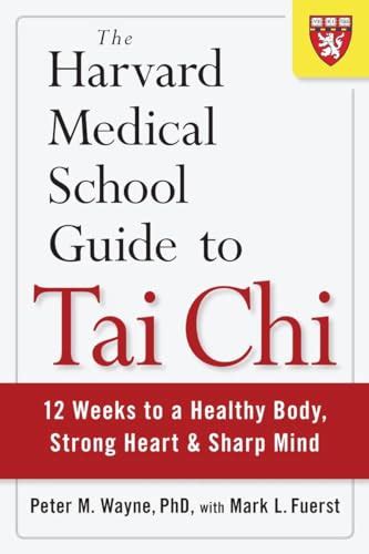 The harvard medical school guide to tai chi 12 weeks. - Sap bw a step by step guide.