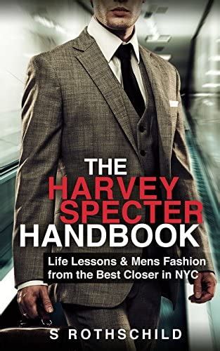 The harvey specter handbook life lessons mens fashion from the. - Portrait de saint bernardin de sienne par quentin metsys.