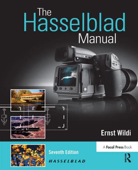 The hasselblad manual by ernst wildi. - Anthology of medieval spanish prose (cervantes.