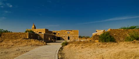 The haunted experience - Reviews, Photos - Kuldhara Abandoned Village ...