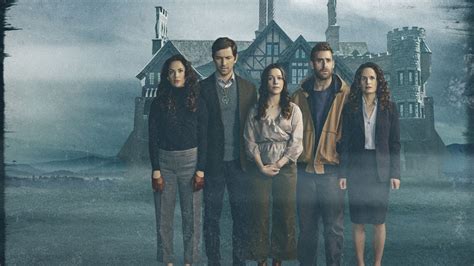 The haunting of series. Oct 26, 2018 · Like many of today’s most popular shows, from action series like Jessica Jones and Daredevil to prestige dramas like Sharp Objects, The Haunting of Hill House is most interested in the effects ... 