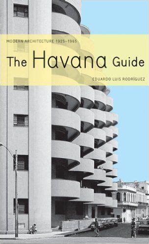 The havana guide by eduardo luis rodriguez. - Baxter tina dialysis machine service manual.