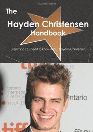 The hayden christensen handbook everything you need to know about hayden christensen. - Soarian revenue cycle management training manual.