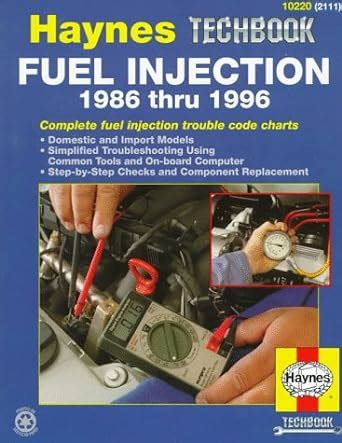 The haynes fuel injection diagnostic manual 1986 thru 1994. - H olderlins kalender: astronomie und revolution um 1800.