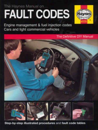 The haynes manual on fault codes haynes diy manuals by charles white 7 sep 2004 board book. - Mazda bravo b2600 workshop manual free ebook.