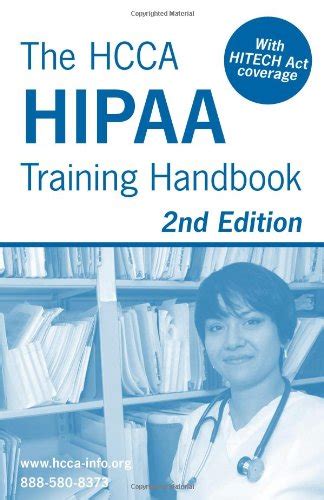 The hcca hipaa training handbook 2nd edition. - Manual de propietario ford ranger 2009.