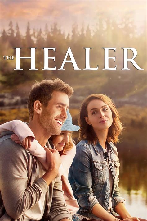 The healer. Things To Know About The healer. 