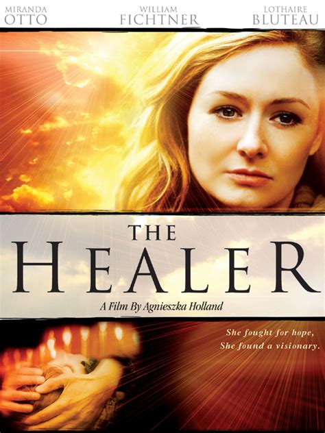 The healer izle
