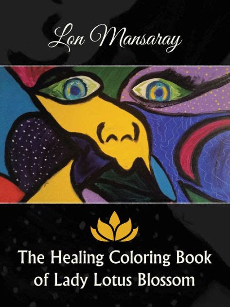 The healing coloring book of lady lotus blossom by lon mansaray. - Christianitys family tree participants guide by adam hamilton.