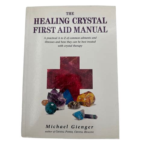 The healing crystals first aid manual a practical a to z of common ailments and illnesses and how t. - Illustrierte geschichte des widerstandes in deutschland und europa 1933-1945..