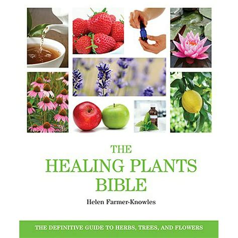 The healing plants bible the definitive guide to herbs trees and flowers. - John deere 2250 hileradora manual de piezas.