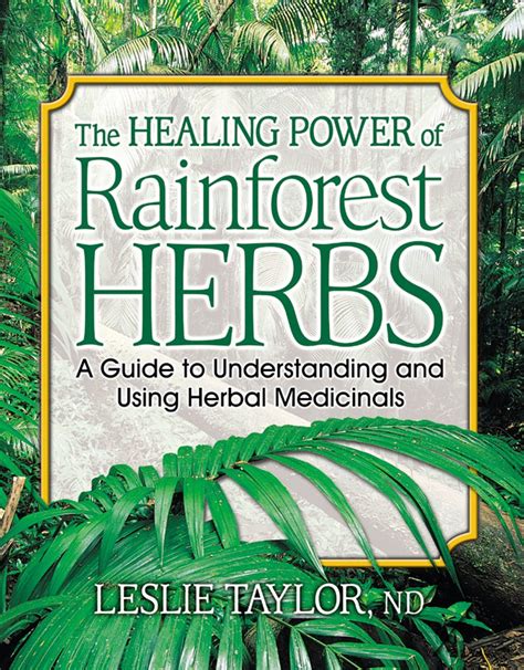 The healing power of rainforest herbs a guide to understanding and using herbal medicinals. - Les jésuites et le théâtre 1554-1680.