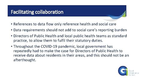 The health and social care White Paper explained The