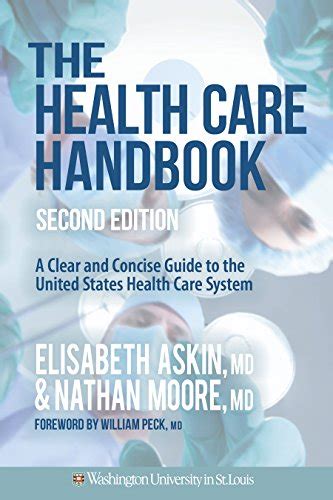 The health care handbook kindle edition. - Sea doo rxt 2015 service manual.