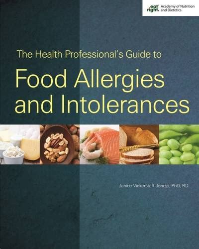 The health professionals guide to food allergies and intolerances. - Functioneren van terugkoppeling in het wetenschappelijk onderwijs.