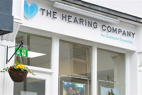 The hearing company. The Hearing Co. Video Tutorials Every so often one of our amazing customers will send us an email asking about replacing ear domes, inserting their hearing aids, and other quick questions. So we decided to create a list of video tutorials to help you and our other customers get everything they expected and more out of 