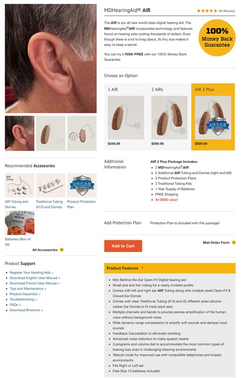 The hearing company reviews. Mar 13, 2024 · Best Universal Bluetooth Hearing Aid: Phonak Audéo Lumity. Best for Severe to Profound Hearing Loss: Phonak Naída Paradise. Best for Personal Health Monitoring: Starkey Genesis AI. Best ... 