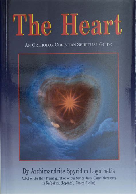 The heart an orthodox christian spiritual guide. - Guide to good practice under the hague convention of 25.