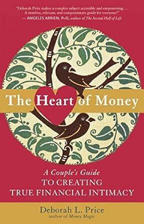 The heart of money a couples guide to creating true financial intimacy. - Sony ericsson w595 user guide download.