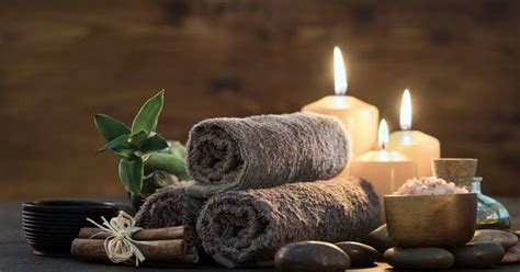 The heaven spa bandung. .  ...