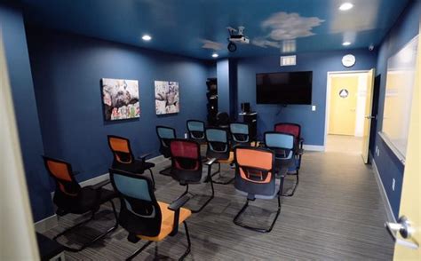 BHS – American Recovery Center is an alcohol and drug rehab offering 
