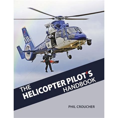 The helicopter pilots handbook by phil croucher. - Commento al testo unico delle leggi sanitarie.
