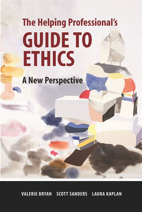 The helping professionals guide to ethics a new perspective. - Vw jetta 2001 1 8t owners manual.