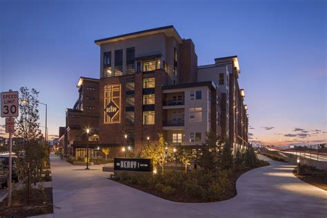 The henry denver. See all available apartments for rent at The Henry in Denver, CO. The Henry has rental units ranging from 594-1490 sq ft starting at $1602. 