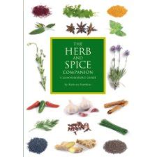 The herb and spice companion a connoisseur guide. - Legal bibliography and research an outlined manual on the use of law books for practice in the texas and federal.