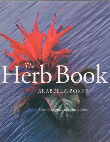 The herb book a complete guide to culinary herbs. - User manual for cameron hydraulic gate valves.