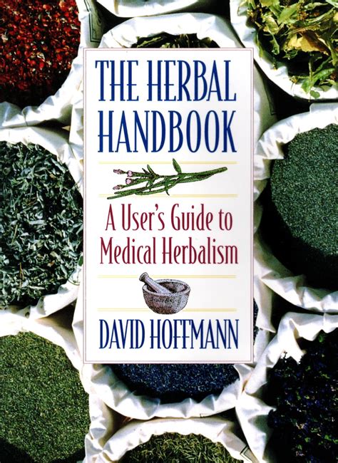 The herbal handbook a users guide to medical herbalism. - Tissot sea touch manual en espanol.