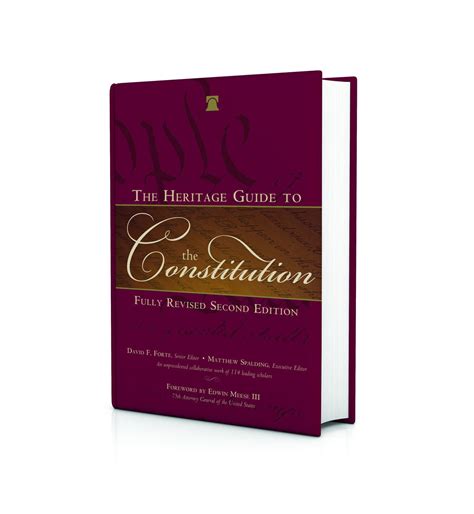 The heritage guide to the constitution fully revised second edition. - Symphony n 3000 pulse oximeter service manual.