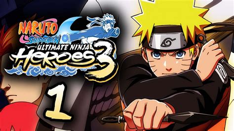 The heroic Ninja Chapter 3, a Naruto + Fate/stay night