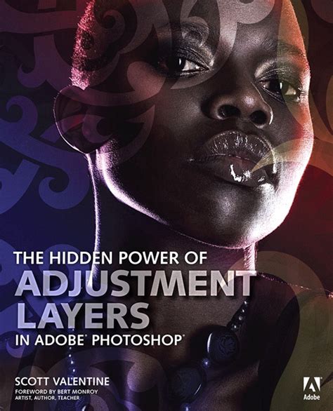 The hidden power of adjustment layers in adobe photoshop. - Answers lab manual computer forensics and investigations.