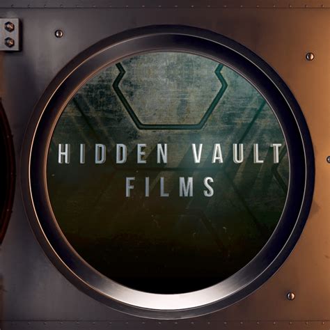 The hidden vault. Things To Know About The hidden vault. 