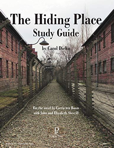 The hiding place study guide literature study guides from progeny press. - Estudos em homenagem ao prof. doutor afonso rodrigues queiró..