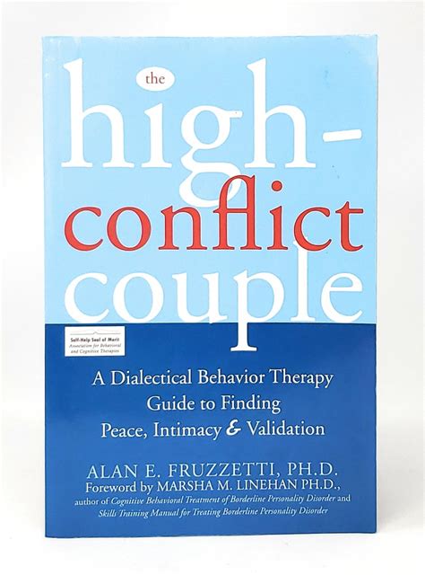 The high conflict couple a dialectical behavior therapy guide t. - Apodiktische recht im deuteronomium und im heiligkeitsgesetz..