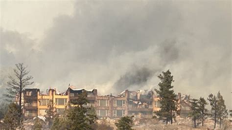 The high costs of wildfires in 2023: For homeowners the struggles carry on for months