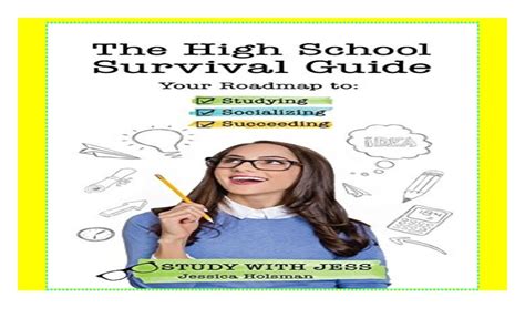 The high school survival guide your roadmap to studying socializing succeeding. - Manual de direito constitucional volume ii 5 a edi o by jorge bacelar gouveia.