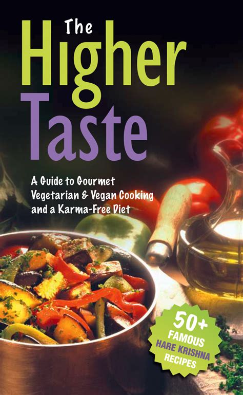 The higher taste a guide to gourmet vegetarian cooking and a karma free diet. - Epson lq 510 ap 4000 printer service repair manual.