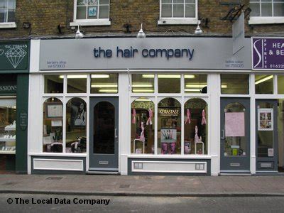 The highest rated Hairdressers in Maidstone Yably Yably