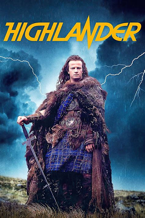 Aug 24, 2015 ... Highlander is a conclusive film; the story ENDS and there's nowhere left to go. I miss movies like that. Sure, they made sequels, including the ....