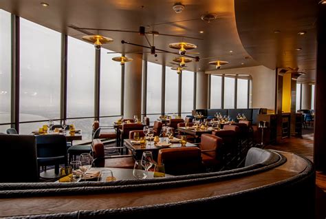 The highlands detroit. Seventy-one floors above Detroit, taking in views of the north, south, east and west and across the Canadian border, Highlands restaurant, upon opening last fall, was … 