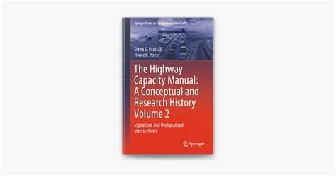 The highway capacity manual a conceptual and research history. - Fundamentals of engineering thermodynamics 7th edition solutions manual online.