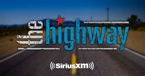 The highway siriusxm. Things To Know About The highway siriusxm. 
