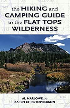 The hiking and camping guide to colorados flat tops wilderness the pruett series. - Mazak quick turn 10 teile handbuch.