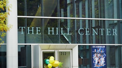 The hill center. We offer both in-person registration appointments and at-home virtual registration appointments. 3. Make sure to arrive at your registration appointment 5 minutes early with the required documents and your photo identification. If you have not completed step 1, submitting the pre-registration online form, you will be asked to enter this ... 