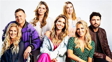 The hills new beginnings. JK! It's a new beginning for this iconic group of friends, as they return to the Hills and reconnect for the first time in years. While facing new challenges, old rivalries and romances collide as ... 