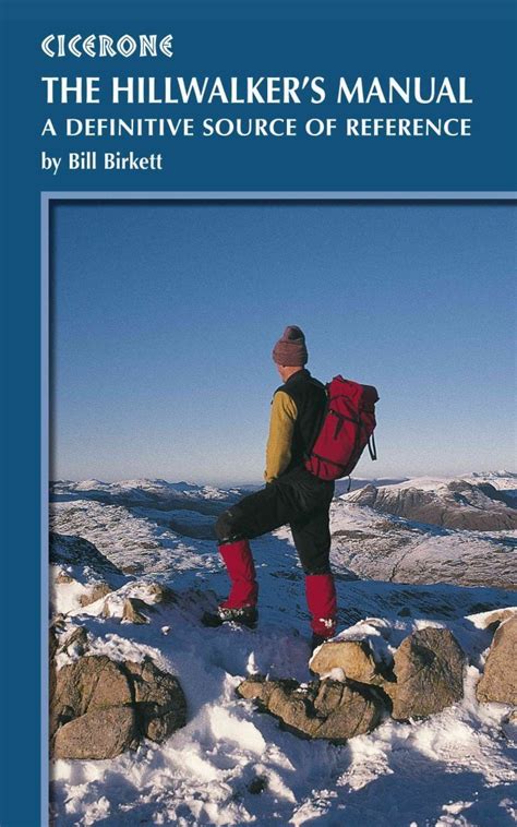 The hillwalkers manual a definitive source of reference cicerone techniques. - Guide to the leed ap building design and construction bd c exam wiley series in sustainable design.