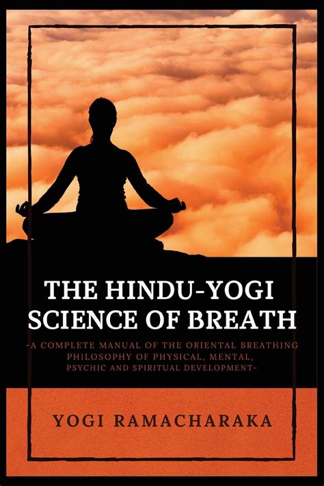 The hindu yogi science of breath a complete manual of. - L' éducateur d'une métaphore à l'autre.